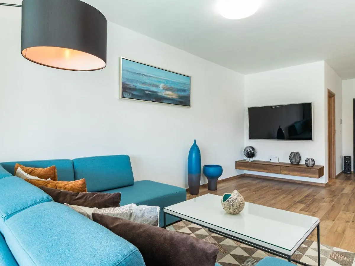 Beautifull Villa With Private Pool Pula